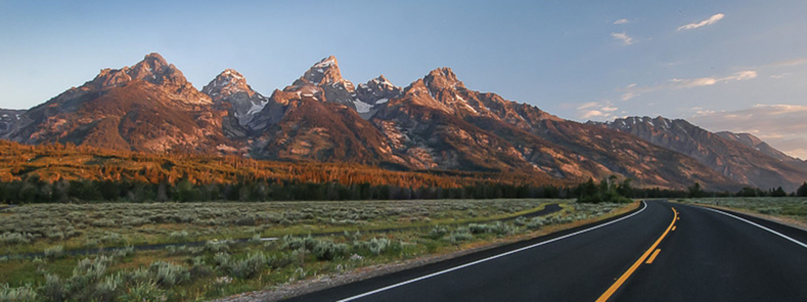 Grand Teton Road Tour Jackson Hole Wyoming Alltrips 3190